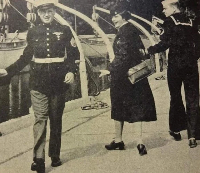 История в кадре: 17 старинных фотографий, показывающих новые грани прошлого