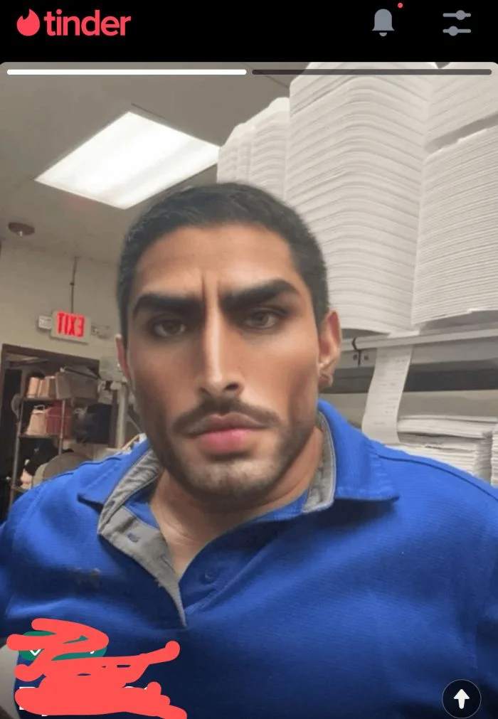 14 человек, для которых фотошоп стал жизненной необходимостью