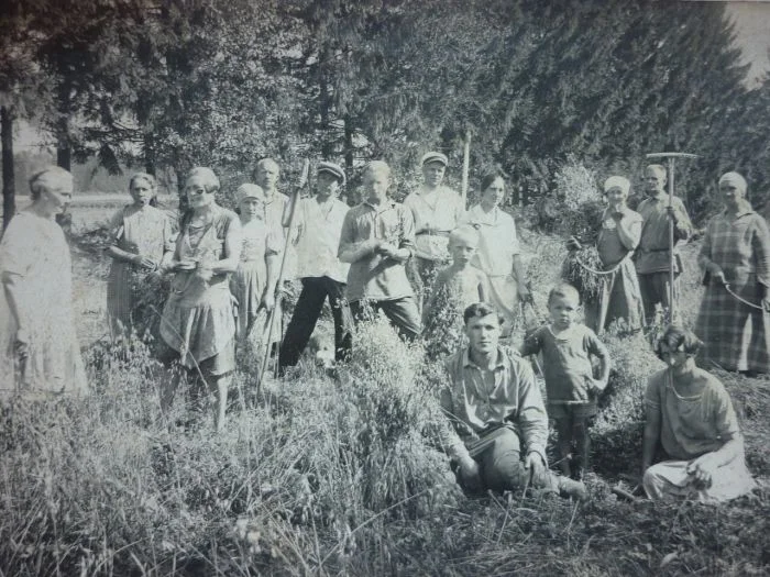 Увлекательные фотографии из жизни в СССР