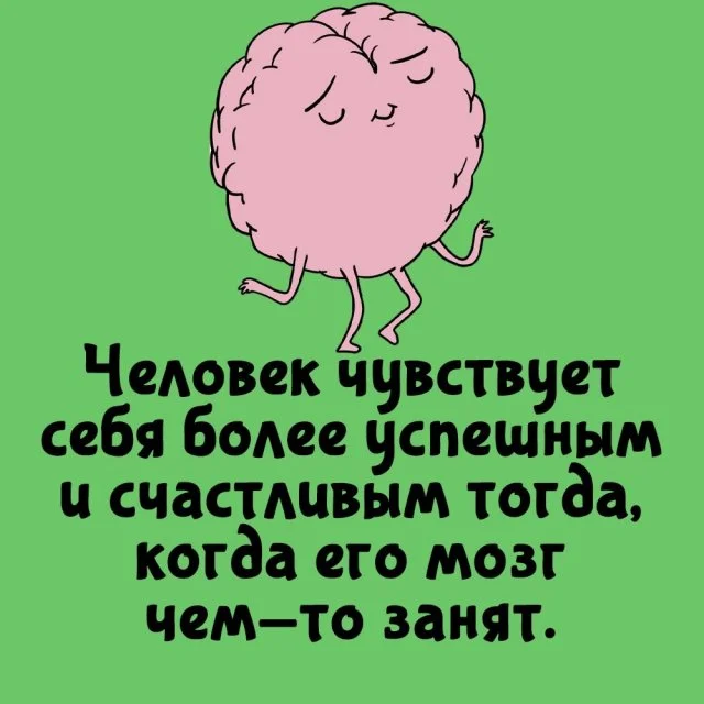 Занимательные факты