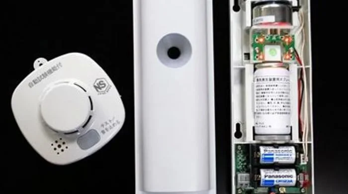 Будущее наступило: 20 футуристических изобретений из Азии