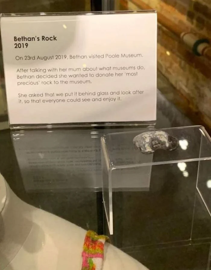 35 уникальных музейных экспонатов, которые можно увидеть по всему миру