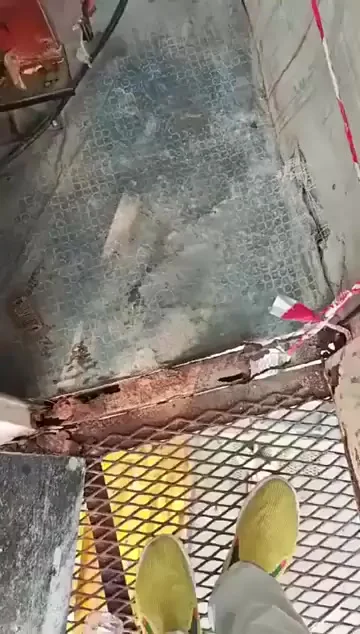 Выглядит безопасно