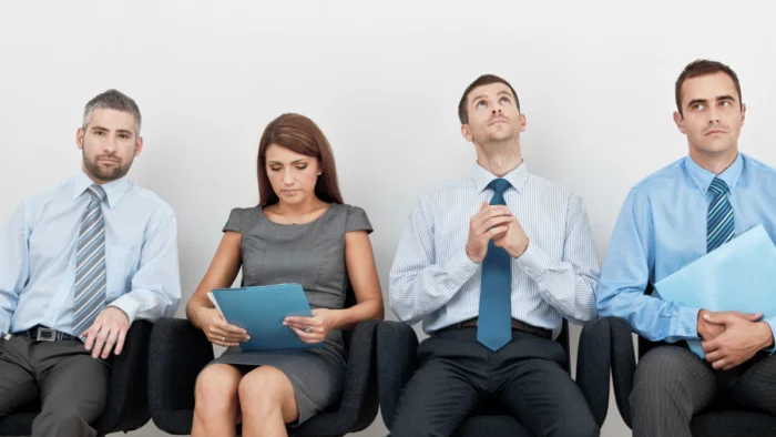 Как правильно найти работу: ключевые шаги для успешного поиска