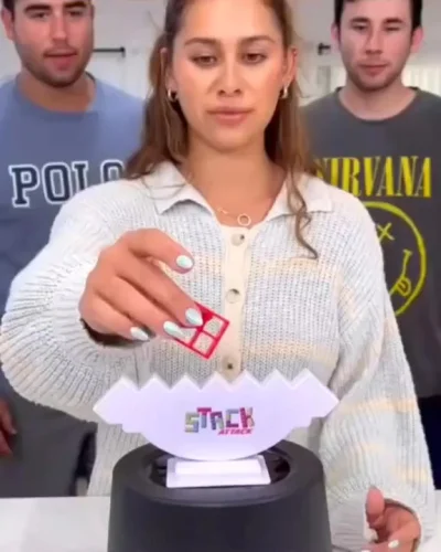 Тетрис
