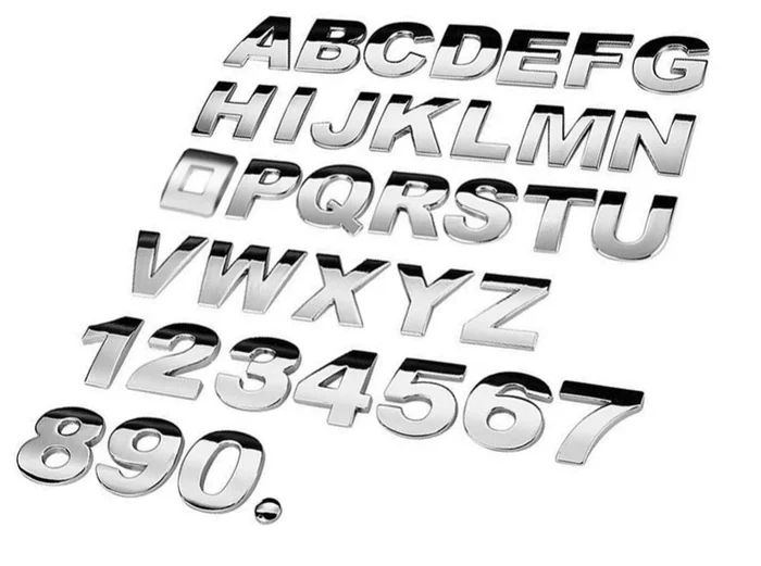 Что делать если потерялось название автомобиля?