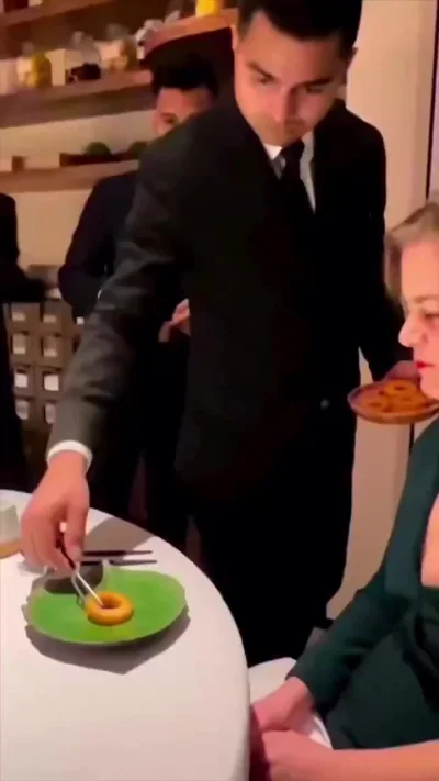 Роскошные рестораны⁠⁠