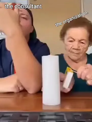 Примерно так и бывает
