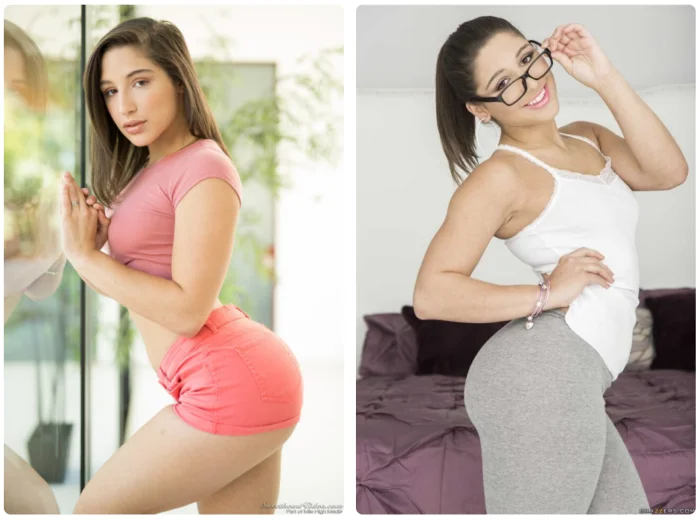 популярное порно звездами Топ-25 звёзд Pornhub: Легенды и восходящие порно актрисы | uCrazy.org