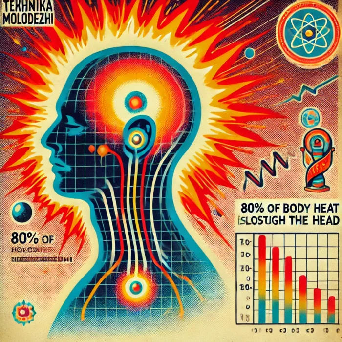 Человеческое тело: 100 любопытных фактов, которые вас удивят