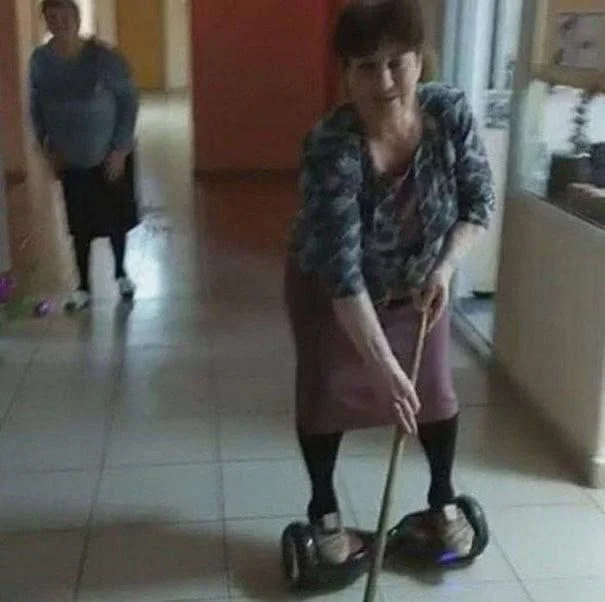 Немного забавных картинок