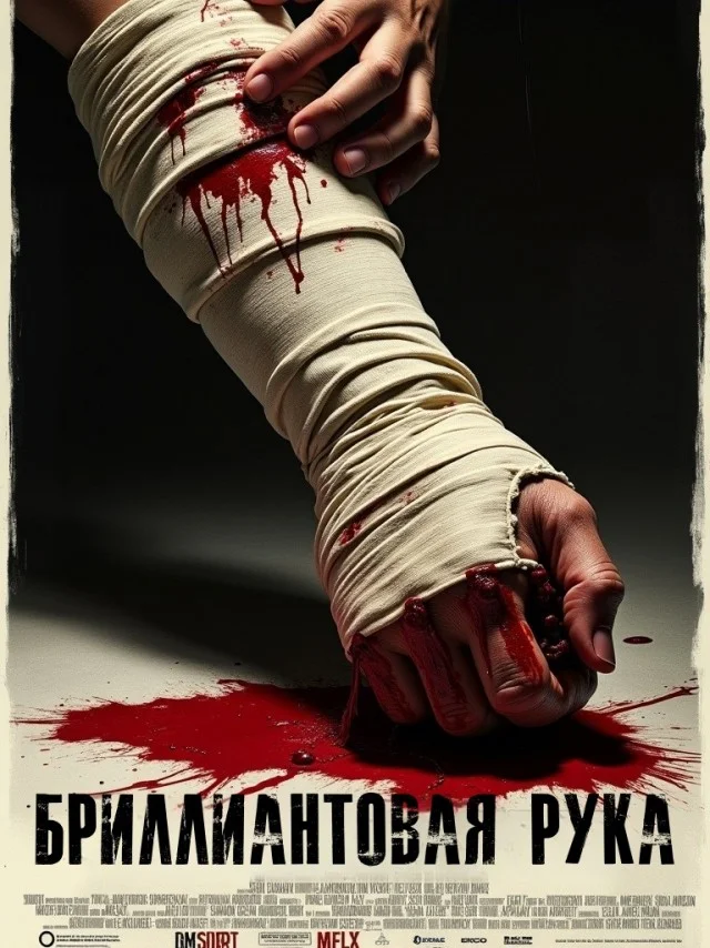 Советское кино сквозь призму хоррора