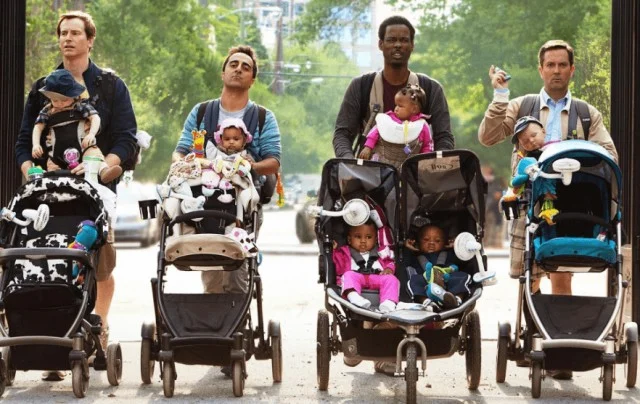 Почему современное поколение мужчин вынуждено воспитывать чужих детей: 3 основные причины