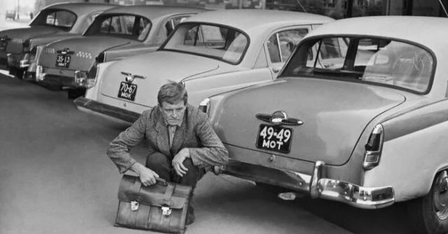 Что скрывается за «Ш197»: назначение загадочного устройства в автомобилях СССР