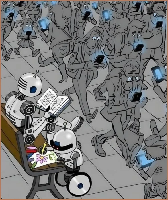 Картинки разные с надписями и без