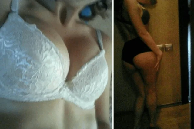 Замужем за проституткой - Дневник массажистки