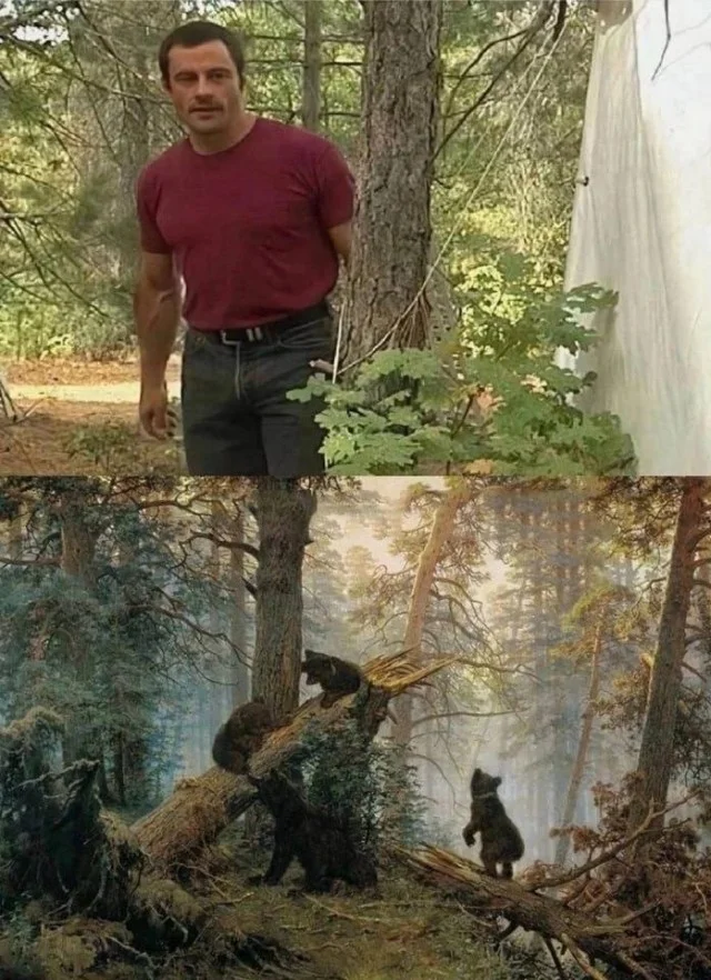 Юмор для тех кому от 30 до 60