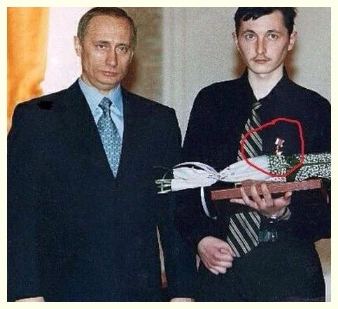 Судьба единственного Героя России, утратившего своё звание