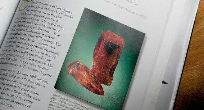 Трейдинг на драгоценных камнях: выгодные инвестиции или сложный бизнес?