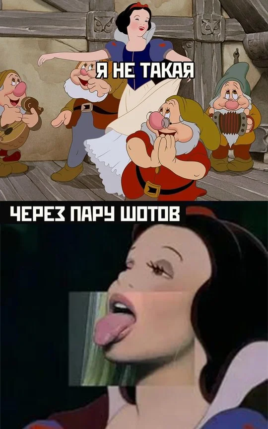 Нестандартный юмор #135