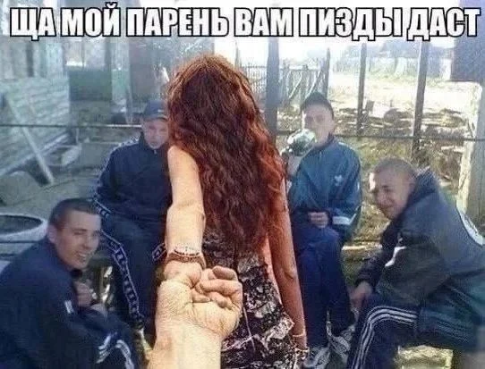 Нестандартный юмор #137