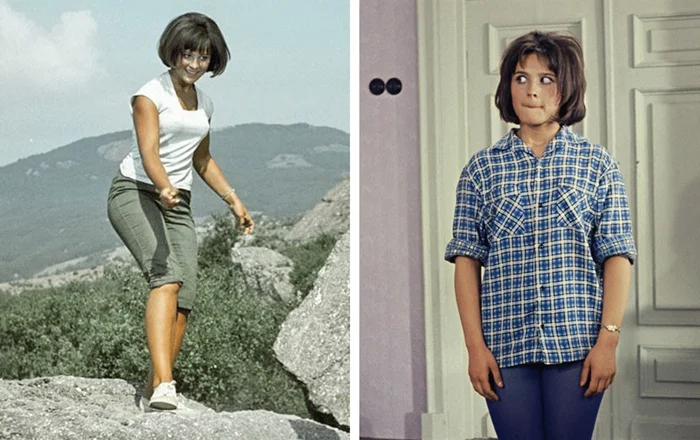 Варлей похвалила свою молодость в СССР и вызвала шквал негатива