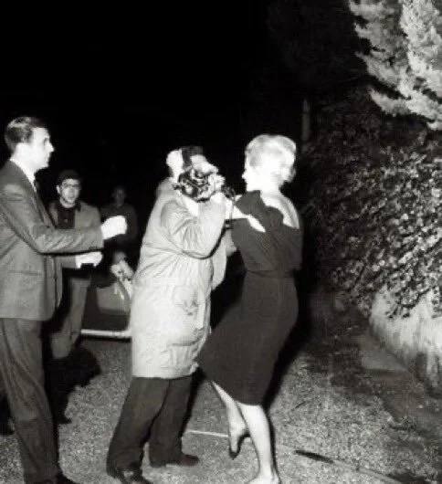 Как остановить коня на скаку и стать звездой под софитами