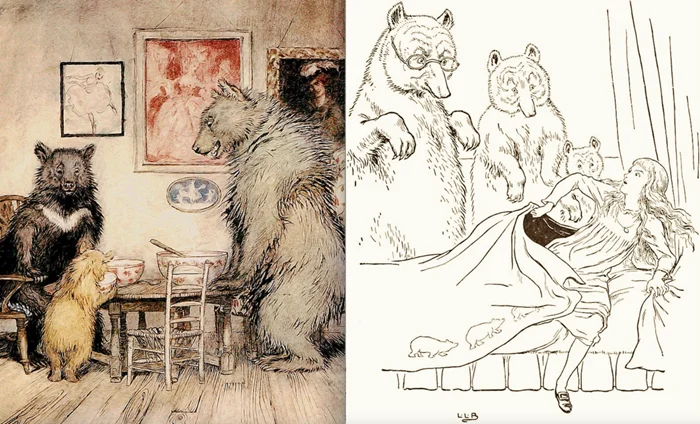 Что скрывается за понятием «зона Златовласки»?