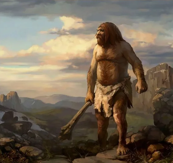 Орудия власти: палка и камень как символы вождя