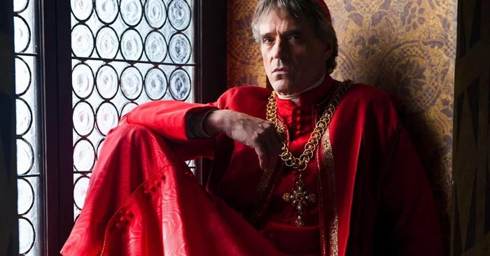 Ценности семейства Борджиа: Разврат, бесконечные интриги и кровавые убийства