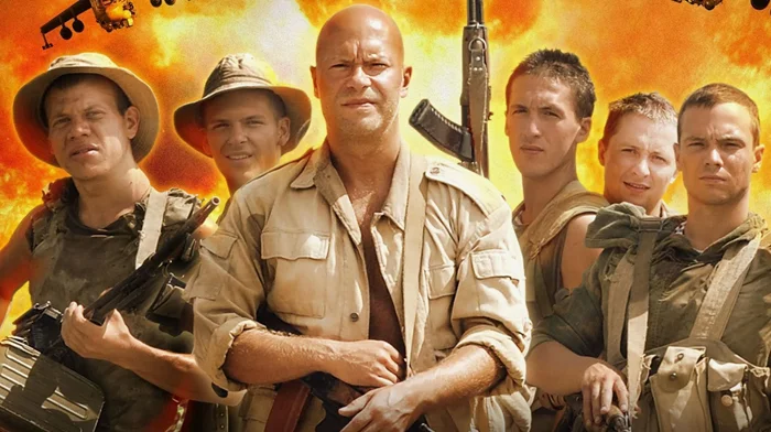 Российские фильмы 2000-х, которые стали культовыми: 10 фильмов для повторного просмотра