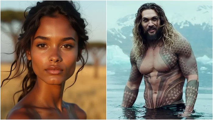 Происхождение человека: Две гипотезы — из моря или из саванны?