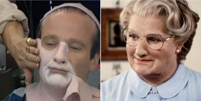 Грим для культовых фильмов: Как создавали образы актеров