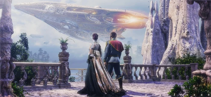 Планеты важнее Арракиса: что еще скрывает вселенная "Дюны"?