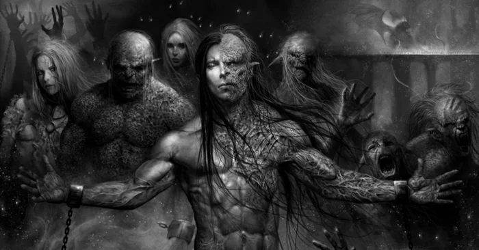 «Властелин колец» от лица орков: как история меняется с их точки зрения?