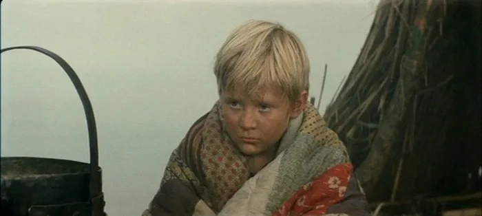 Гекльберри Финн и Джим на экране: как Георгий Данелия адаптировал Твена