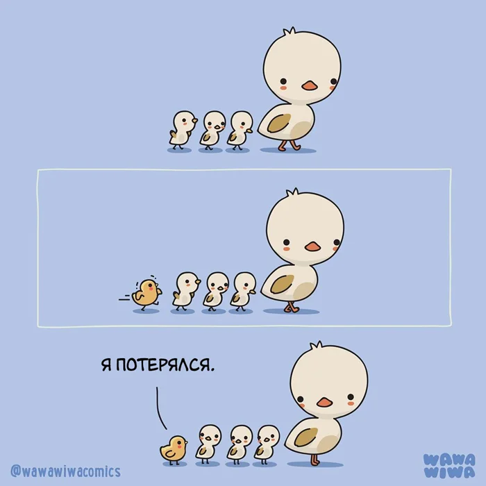 Милая дорога домой