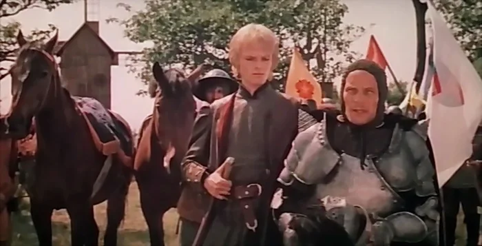 Кто одержал верх в Войне Алой и Белой роз