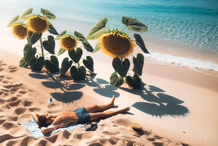 От стиля к риску: почему загар стал угрозой для здоровья