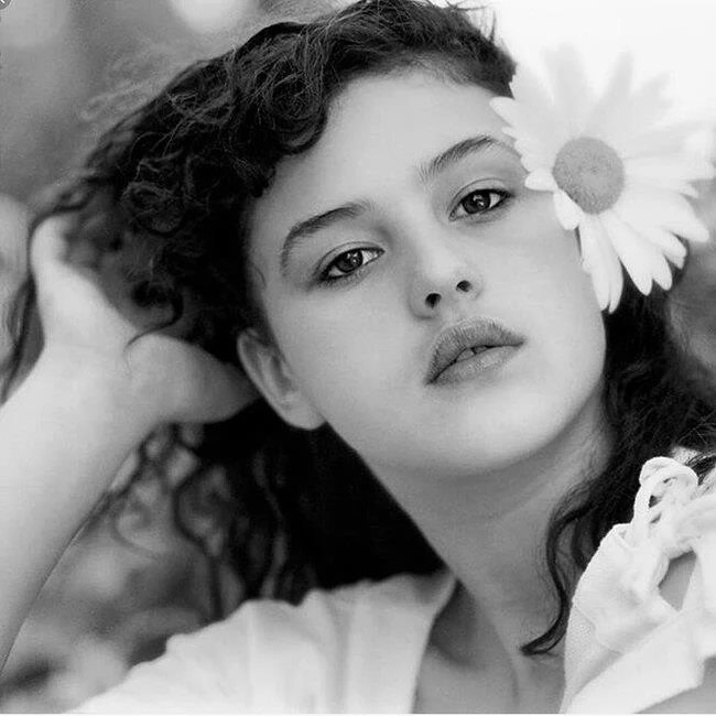 Звезда итальянского кинематографа