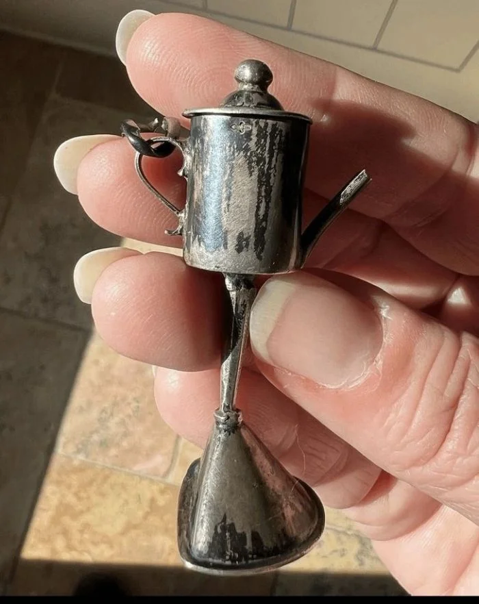 Загадочные предметы: попробуй угадать их назначение