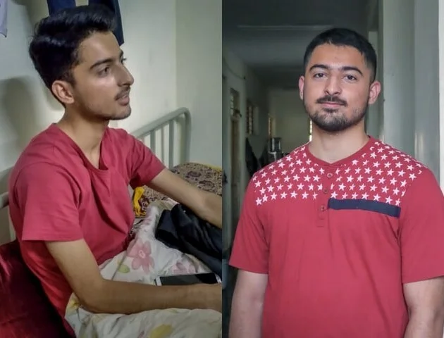 Как всё изменилось: 23 примера, наглядно демонстрирующих перемены в мире