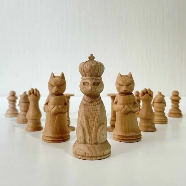 Всё вразнобой