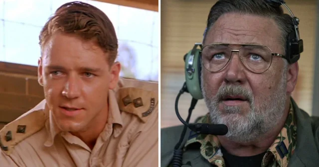 Кому из звезд исполняется 60 в 2024 году?