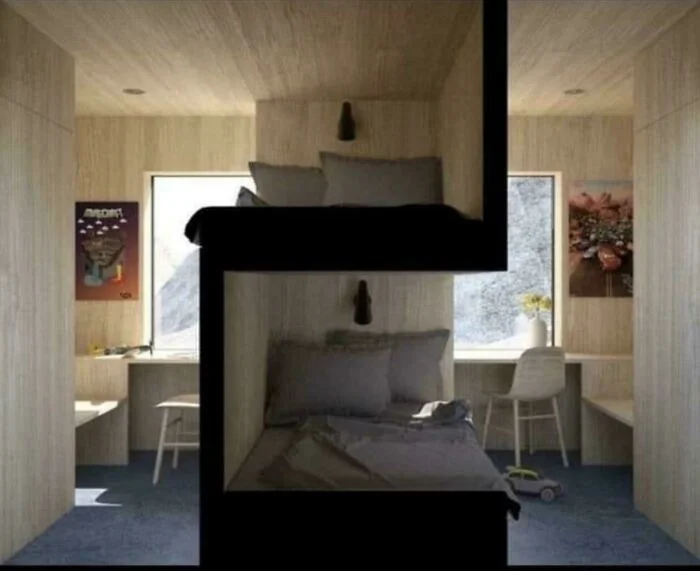 25 примеров функционального дизайна, упрощающих повседневную жизнь