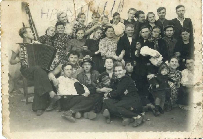 Редкие и интересные снимки из жизни СССР