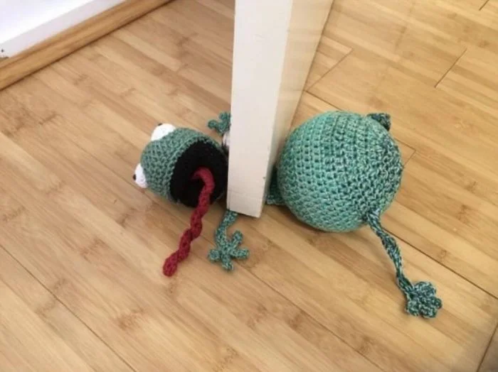 Творческие люди: 18 уникальных произведений, которые они выставили на обозрение