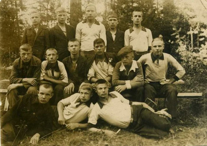 Ностальгия по СССР