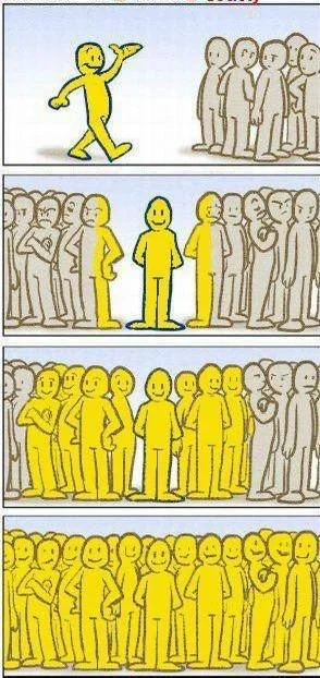 Глубокие изображения со смыслом