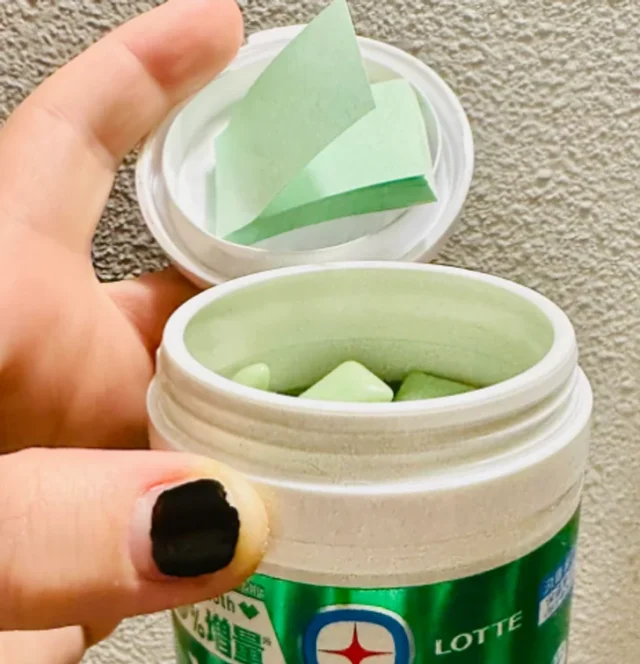 Необычные детали японской повседневной жизни